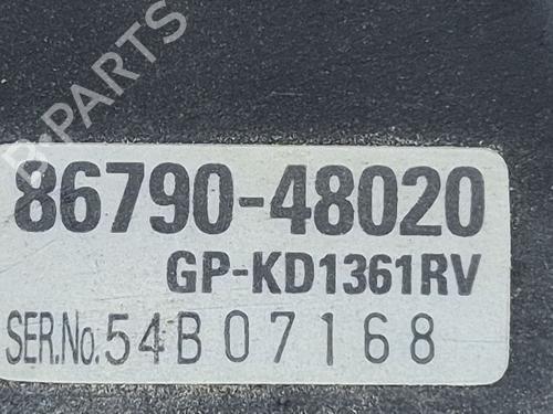 Electronic module LEXUS RX (_U3_) 400h AWD (MHU38_) | BP38958040M83 - Image 6