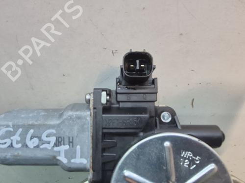 Rear left window mechanism SUBARU TRIBECA (B9) 3.0 (WXE) | BP29611457C24 