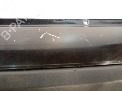 Rear bumper HYUNDAI ATOS (MX) 1.1 | BP18407431C8