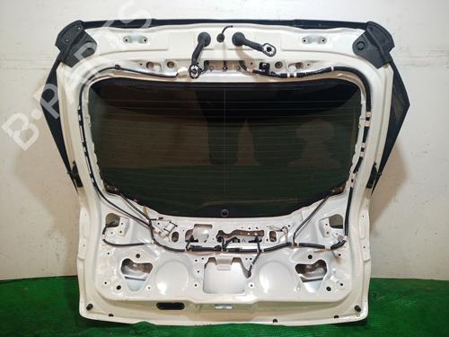 Tailgate TOYOTA C-HR (_X1_) 1.8 Hybrid (ZYX10_, ZYX11_) | BP25722875C6