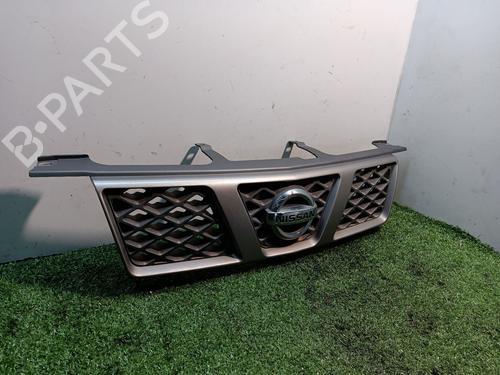 BP16119371C40 | Grill / Grid NISSAN X-TRAIL I (T30)  BP16119371C40