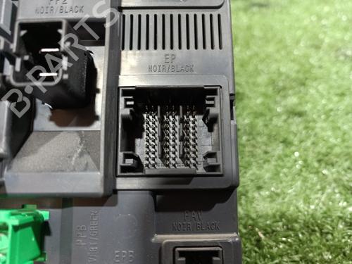 Fuse box PEUGEOT 208 I (CA_, CC_)  | BP15823352E1