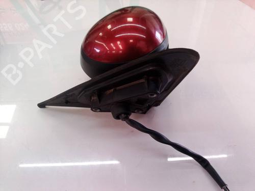 Left mirror ROVER 45 I Hatchback (RT)  | BP7928308C26 