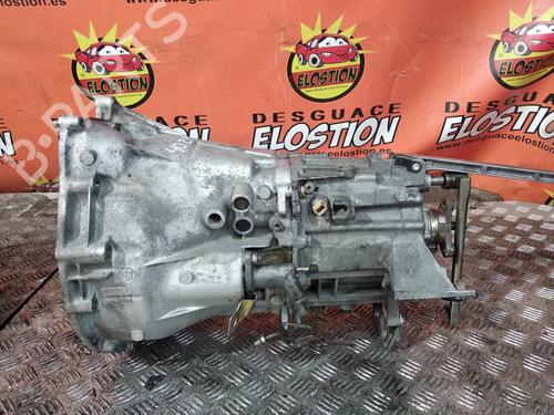 Gearbox BMW 5 (E39) 520 i | BP7928121M3 