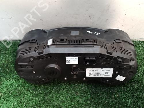Instrument cluster FORD FOCUS IV Saloon (HM) 1.0 EcoBoost | BP22758415C47 