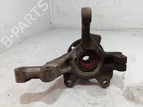 Right front steering knuckle RENAULT CLIO III (BR0/1, CR0/1) 1.5 dCi | BP10032035M26 