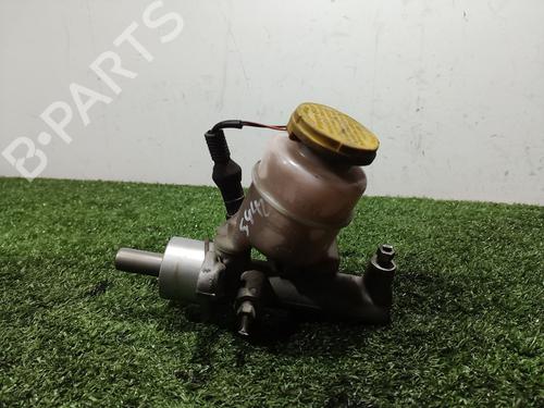 Brake master cylinder TATA INDICA 1.4 | BP20934575M77 - Image 1