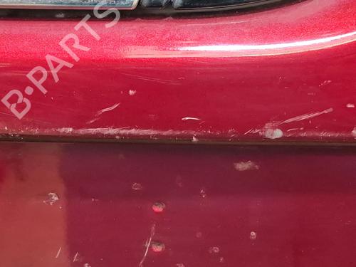 Front bumper NISSAN QASHQAI I (J10, NJ10) 1.5 dCi | BP26958954C7