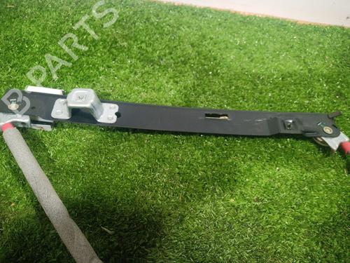 Rear right window mechanism FORD B-MAX (JK) 1.5 TDCi | BP23856093C25 