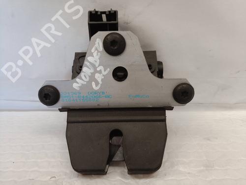 Used Tailgate lock FORD MONDEO II Saloon (BFP) [1996-2000]  10255058