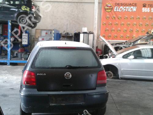 Steering pump VW POLO (6N2)  | BP9968962M99 