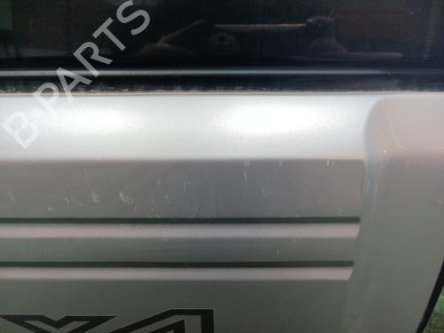 Right rear door NISSAN TERRANO II (R20) 2.7 TDi 4WD | BP15256440C5 