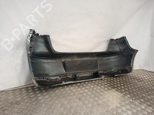 Rear bumper SEAT IBIZA III (6L1)  | BP13211629C8 