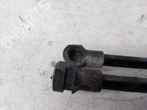 Tailgate lift support VW POLO (9N_, 9A_) 1.2 12V | BP14304122C138 