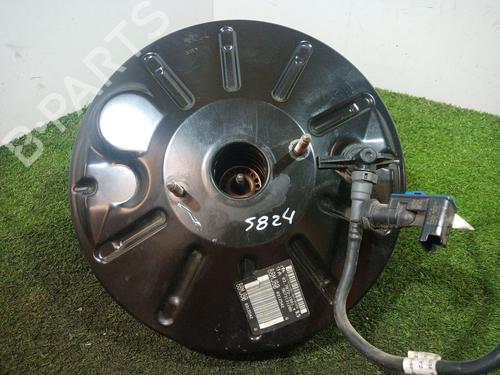 Used Servo brake CITROËN C4 Grand Picasso II (DA_, DE_) 2.0 BlueHDi 150 (150 hp) 29250704