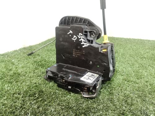 Rear right lock OPEL ASTRA K (B16) 1.6 CDTi (68) | BP18081848C99 
