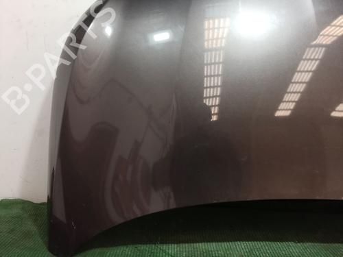 Hood PEUGEOT 308 I (4A_, 4C_) 1.6 HDi | BP22365781C1