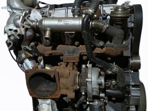 Motor PEUGEOT 307 (3A/C) 2.0 HDi 135 | BP29965229M1