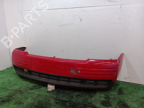 Front bumper SEAT AROSA (6H1)  | BP15007508C7 