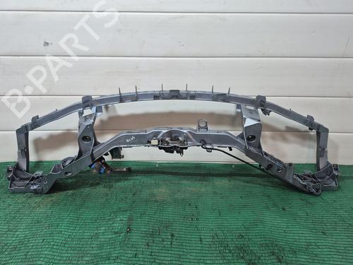 Used Front slam panel FORD FOCUS II (DA_, HCP, DP) 1.6 Ti (115 hp) 31160041