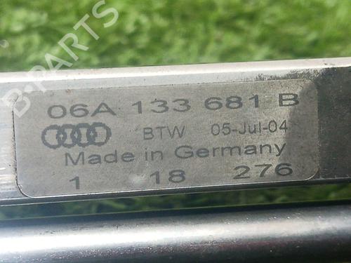 Injection rail AUDI TT Roadster (8N9) 1.8 T | BP24334084M98 