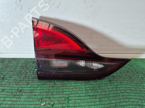 Used Left tailgate light Left tailgate light 37440512 37440512
