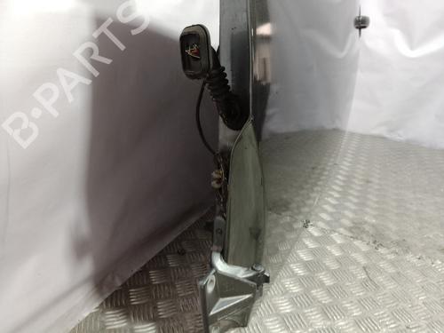 Left front door VW NEW BEETLE (9C1, 1C1) 1.9 TDI | BP7925164C2 
