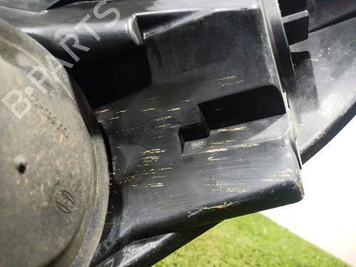 Højre forlygte OPEL ASTRA H GTC (A04) 1.6 (L08) | BP24843120C29 
