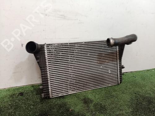 Intercooler SEAT ALTEA (5P1) 1.9 TDI | BP10498796M30 