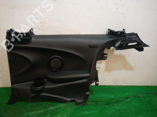 Used Rear right panel MINI MINI (F55) Cooper D (116 hp) 29132825