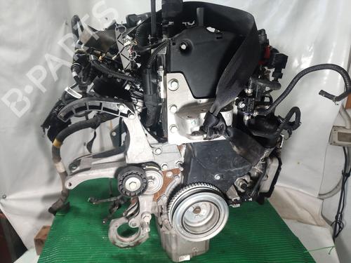 Motor JEEP COMPASS (MP, M6, MV, M7) 1.4 MultiAir | BP29356902M1 