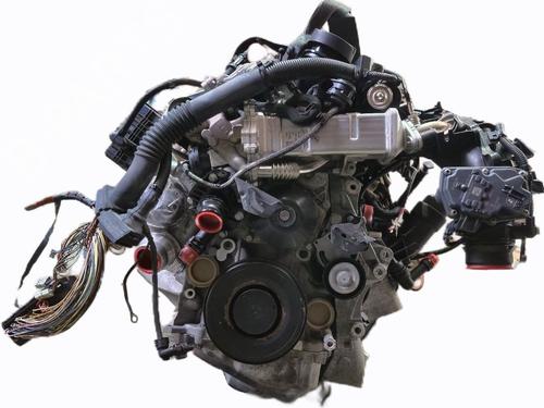 Engine BMW 5 (F10) 525 d xDrive | BP40086274M1 - Image 2