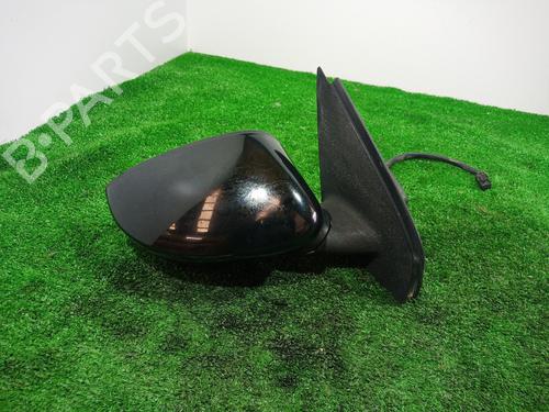 Right mirror PEUGEOT 307 (3A/C)  | BP13390615C27 