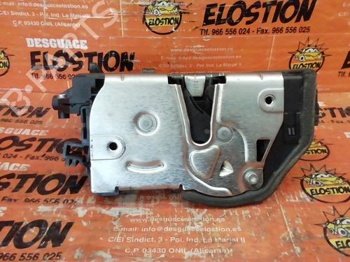 Used Front right lock BMW 3 Touring (E91) 318 d (122 hp) 7927951