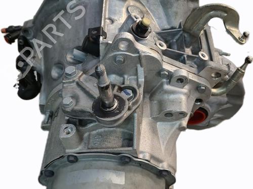 Gearbox PEUGEOT PARTNER Box Body/MPV 1.6 BlueHDi 100 | BP38486460M3 - Image 3