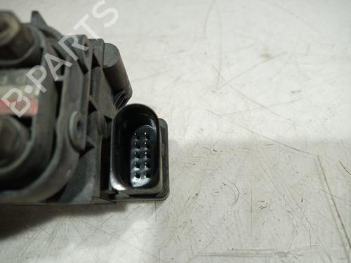 Electronic module MERCEDES-BENZ S-CLASS (W221, V221)  | BP11741648M83 
