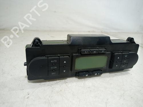 Climate control SEAT ALTEA (5P1) 1.9 TDI | BP11085669I5