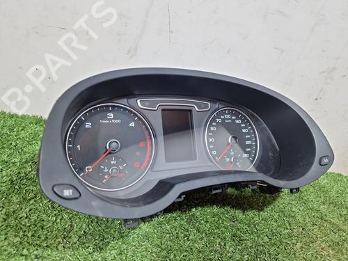 Instrument cluster AUDI Q3 (8UB, 8UG) 2.0 TDI | BP29254474C47