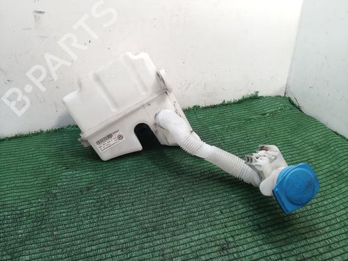 Windscreen washer tank VW PASSAT B8 Variant (3G5, CB5) 2.0 TDI 4motion 3Q0955448D | 3Q0955448D | 3Q0955448D