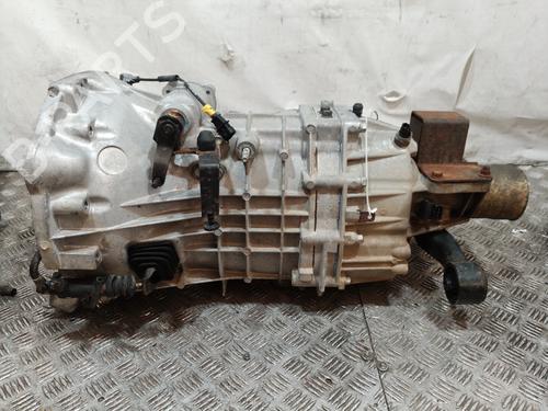 Gearbox HYUNDAI H-1 Van (A1) | BP10254947M3