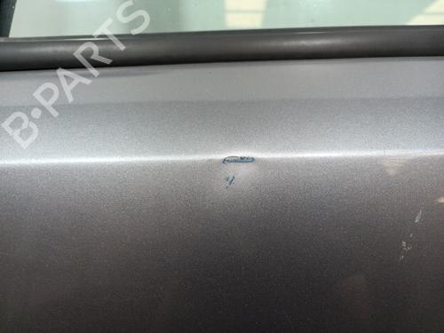 Left rear door OPEL ASTRA H (A04) 1.7 CDTI (L48) | BP13711043C4 