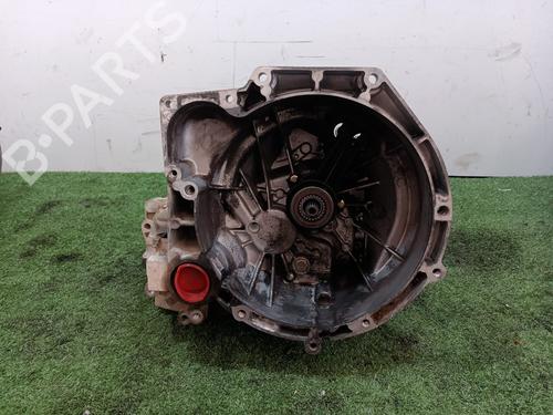 Used Gearbox FORD FIESTA V (JH_, JD_) [2001-2014]  16326013