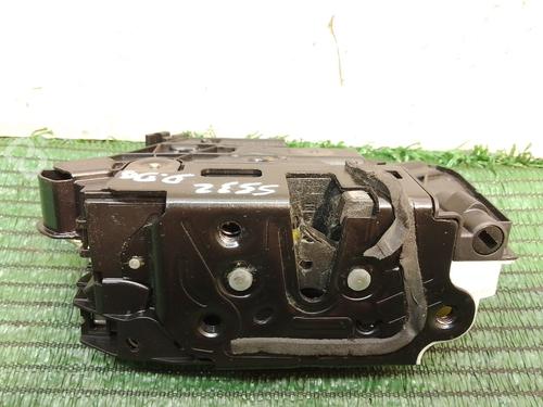 Front right lock VW TIGUAN (5N_) 2.0 TDI | BP19663615C97