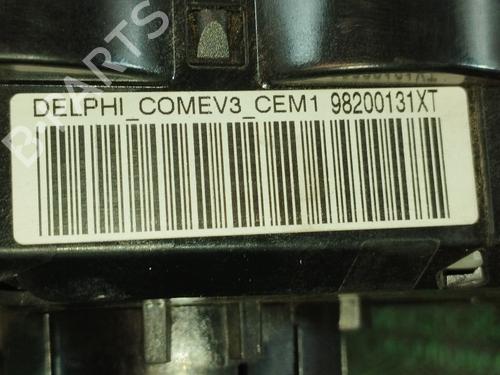 Switch PEUGEOT PARTNER Box Body/MPV 1.6 BlueHDi 100 | BP38702798I30 - Image 6