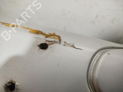 Front bumper MERCEDES-BENZ C-CLASS T-Model (S203) C 220 CDI (203.206, 203.208) | BP30176270C7 