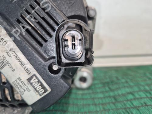 Alternator BMW 3 (E46) 318 i | BP31637592M7  - Image 5