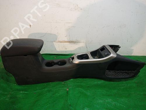 Middle console JEEP COMPASS (MP, M6, MV, M7) 1.4 MultiAir | BP29356907I22 