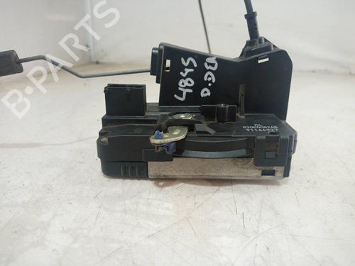 Vergrendeling rechts voor OPEL VIVARO A Bus (X83) [2001-2015]  11085651