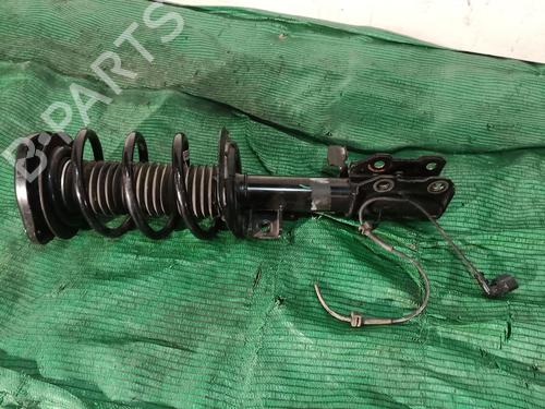 Right front shock absorber FORD KUGA III (DFK) 2.5 FHEV | BP37243332M17 - Image 2
