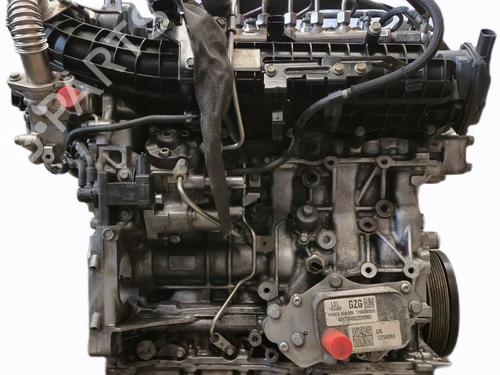 Engine OPEL ASTRA K (B16) 1.6 CDTi (68) | BP31160032M1